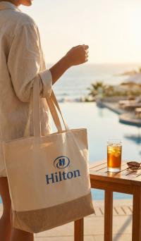 BOLSA TOTE BAG CODEINE